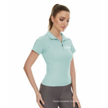 Lightweight Zip Riding Tops For Women Equestrian